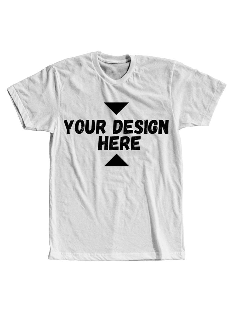 Custom Design T shirt Saiyan Stuff scaled1 - Iron Maiden Shop