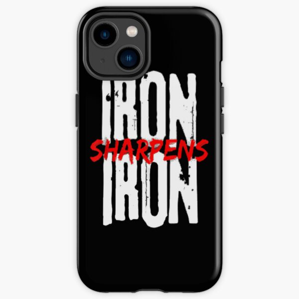 iron-iron best selling iPhone Tough Case RB1208 product Offical iron maiden Merch