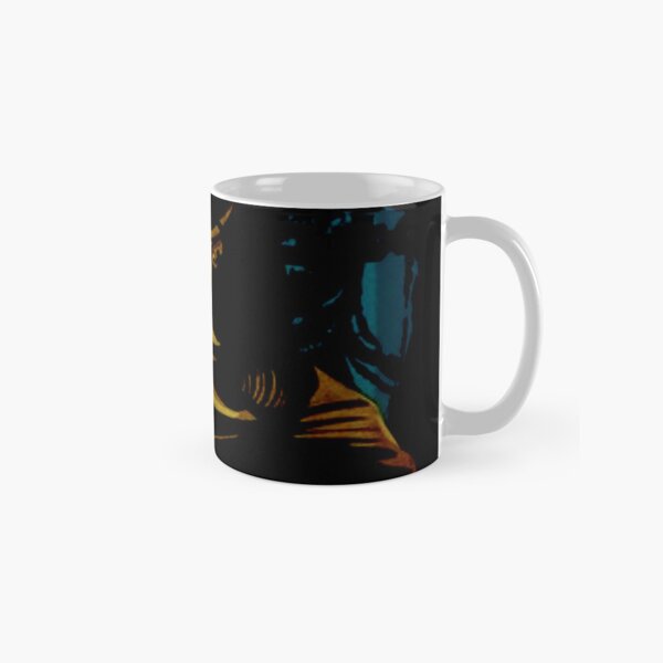 piece Classic Mug RB1208 product Offical iron maiden Merch