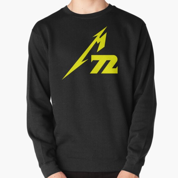 Further activity and 72 Seasons Pullover Sweatshirt RB1208 product Offical iron maiden Merch