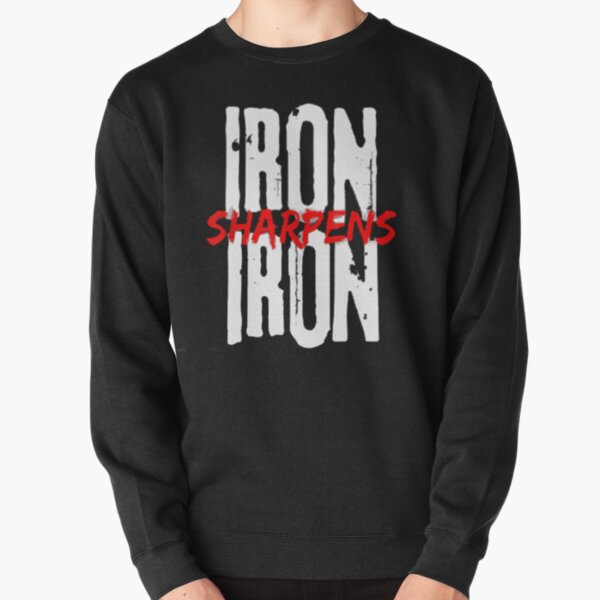 iron-iron best selling Pullover Sweatshirt RB1208 product Offical iron maiden Merch