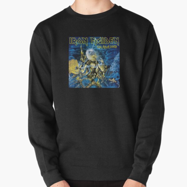 859446103255319.5f490b3a6f87f Pullover Sweatshirt RB1208 product Offical iron maiden Merch