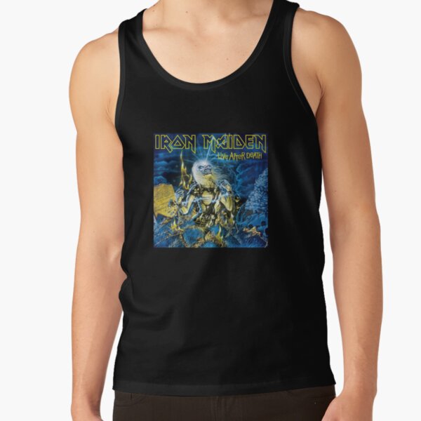 859446103255319.5f490b3a6f87f Tank Top RB1208 product Offical iron maiden Merch