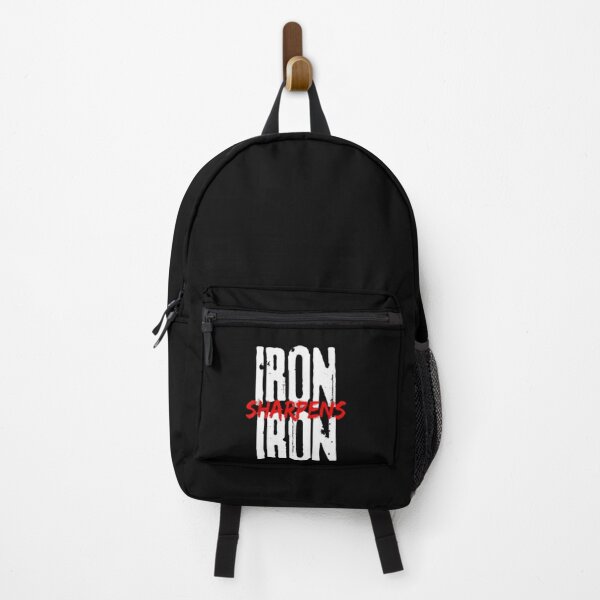 iron-iron best selling Backpack RB1208 product Offical iron maiden Merch