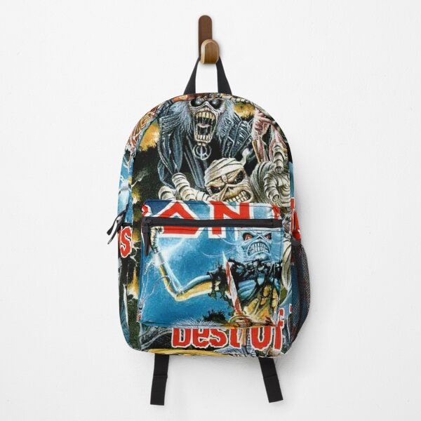 1b709e103255319.5f48e3fa3dbb7 Backpack RB1208 product Offical iron maiden Merch
